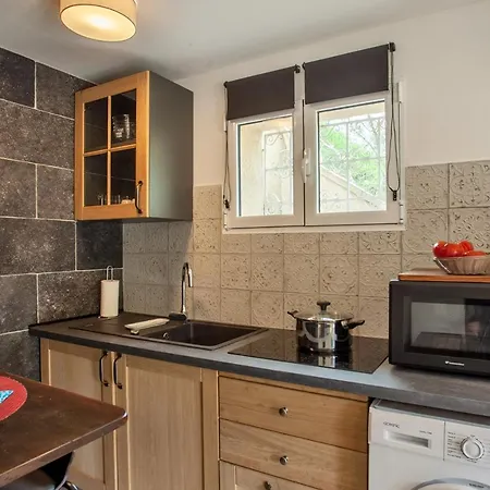 דירה Casa Armunia *