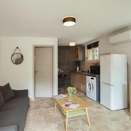 Casa Armunia דירה אולטה