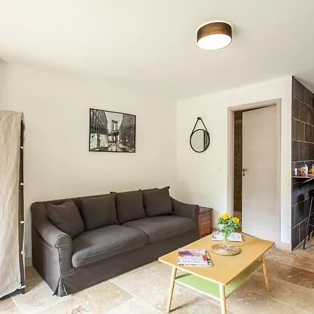 Casa Armunia Apartament