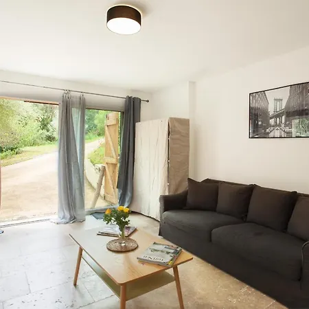 Casa Armunia Apartment Oletta (Corsica)