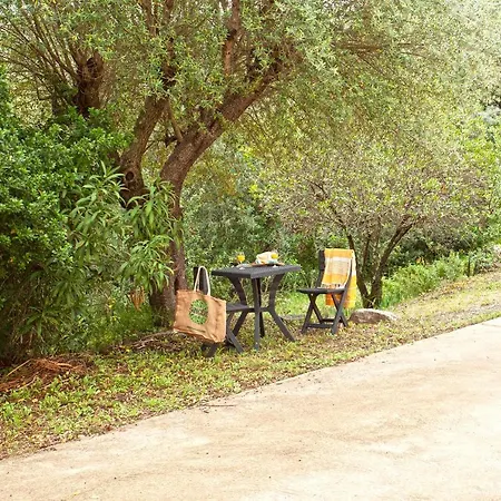 Casa Armunia *